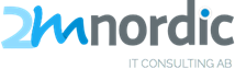 2mnordic logo