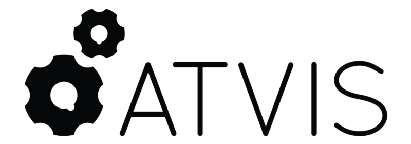 Atvis logo
