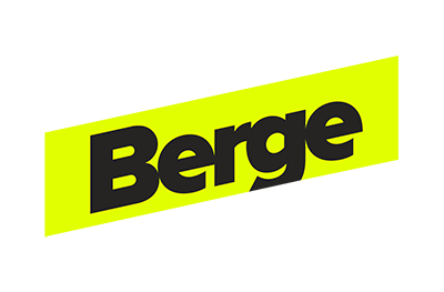 Berge logo