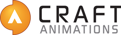 Craft Animations logo