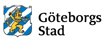 Göteborgs Stad logo