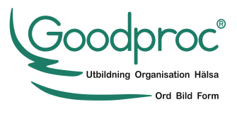 Goodproc logo