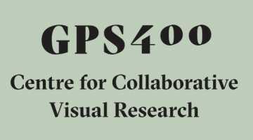GPS400 logo