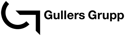 Gullers Grupp logo