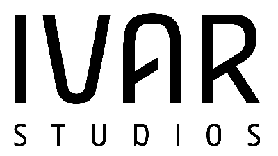 Ivar studio logo