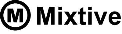 Mixtive logo