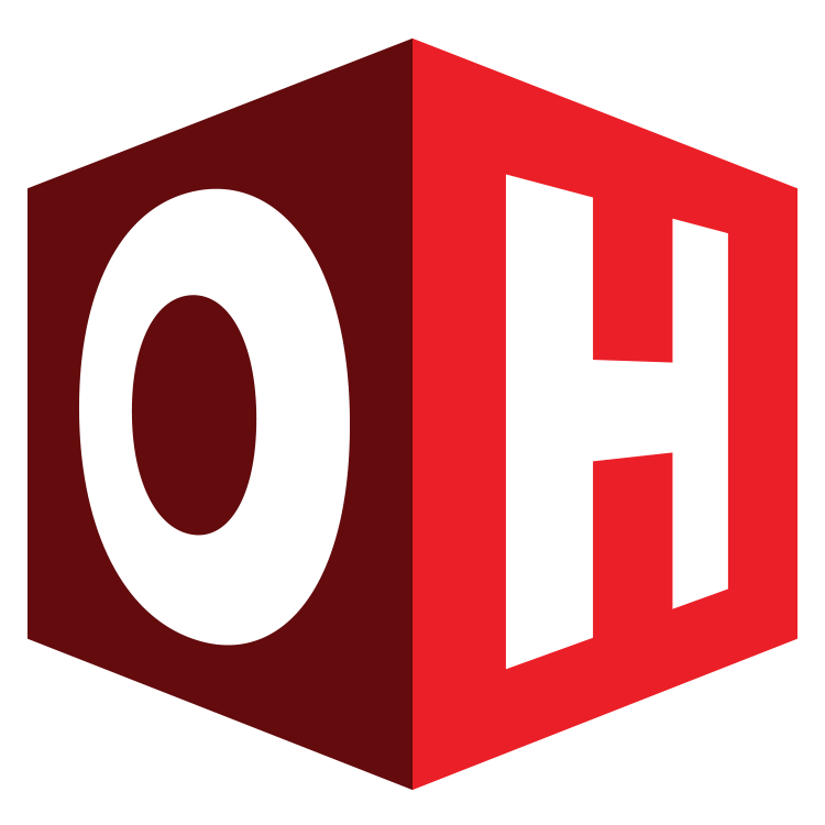 OH logo