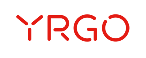 Yrgo logo