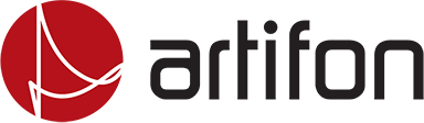 artifon-logotyp