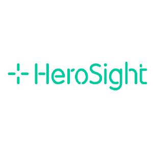HeroSight-logotyp