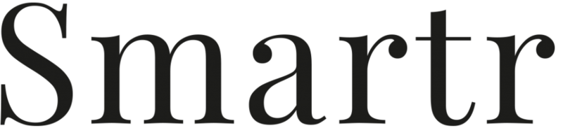 smartr logotyp