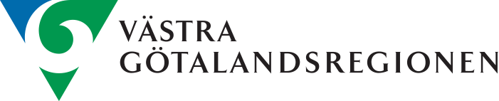 Västra götalandsregionen logo, png, vektor, vector  
